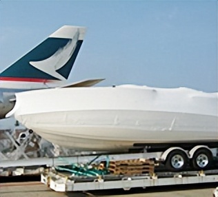 FBA美国双清包税到门