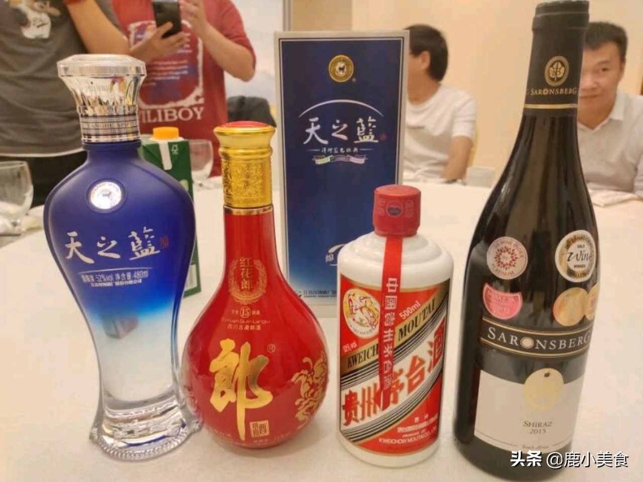 以地标命名的白酒，为何大多都“几无人知”？其实都是廉价好酒