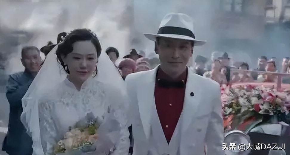 一代洪商罗积善同意儿子娶刘天婵其实另有隐情