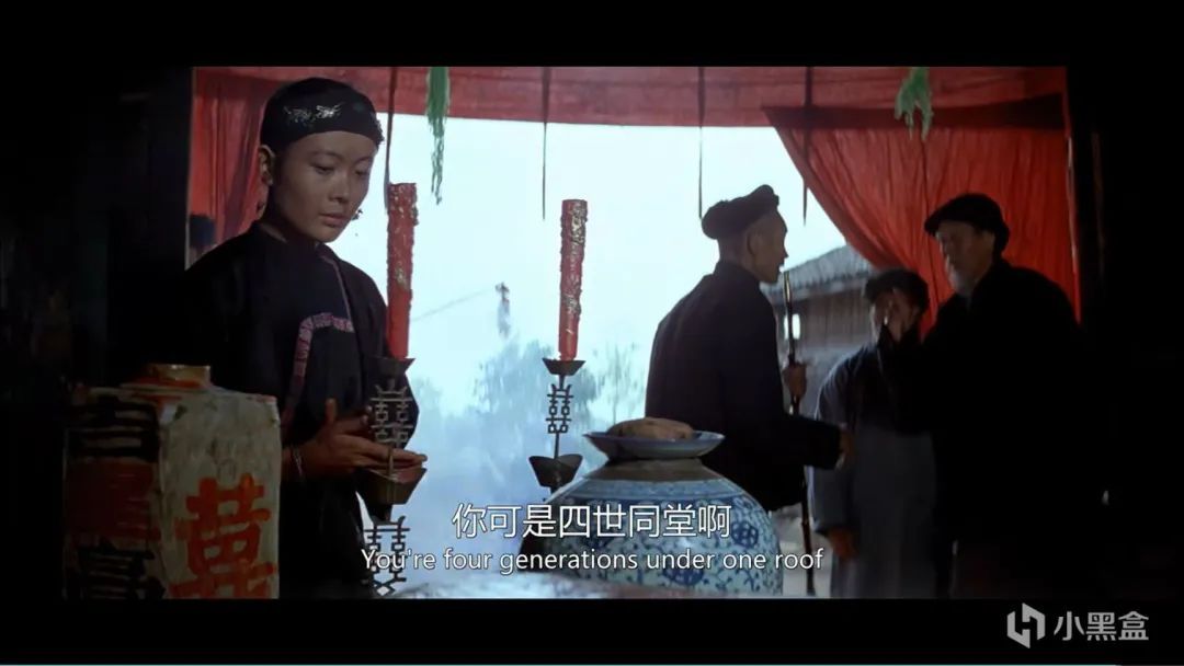 《湘女萧萧》揭露封建礼教对女性的压迫