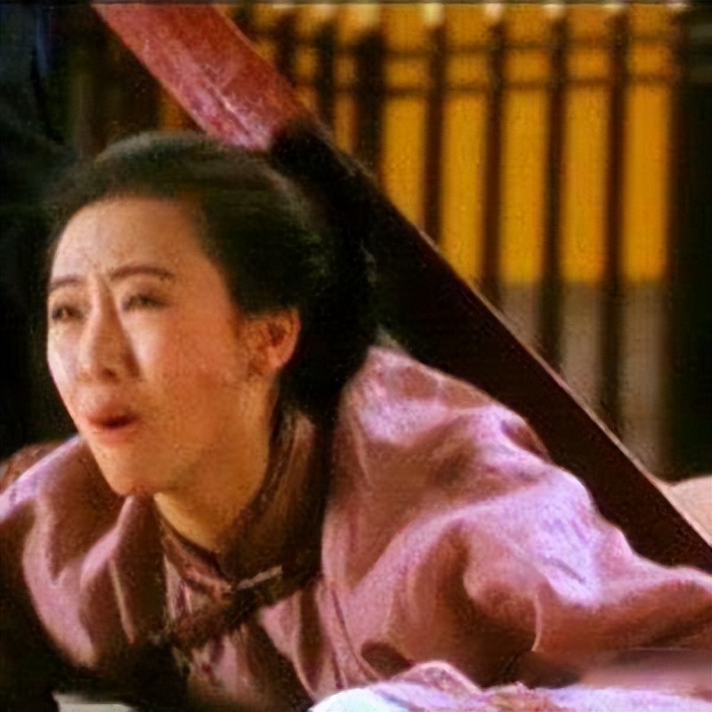 电影《满清十大酷刑》原型：清末奇案 杨乃武与小白菜