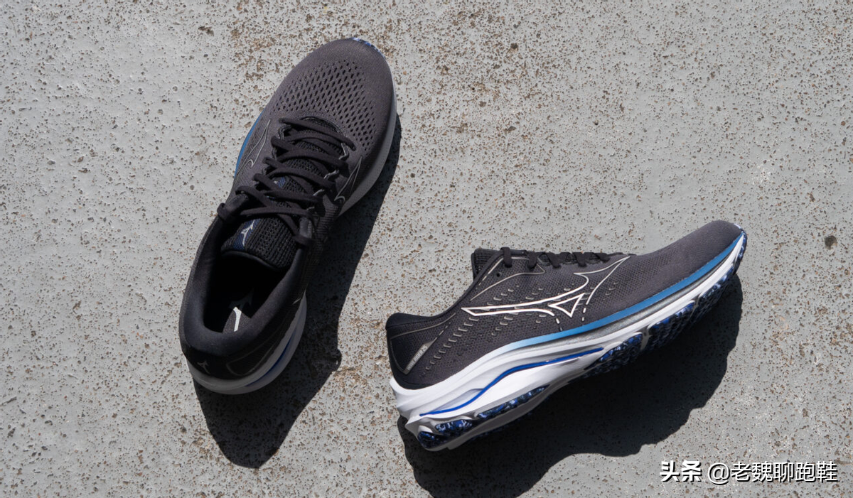 跑鞋中的5大“缓震王”！顶级缓震黑科技加持，踩屎感满满