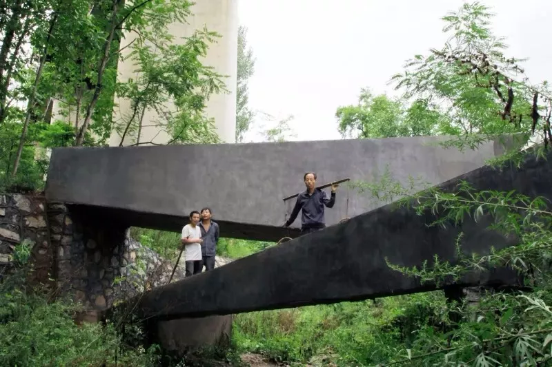 22个乡村改造案例：重构中国乡村风貌