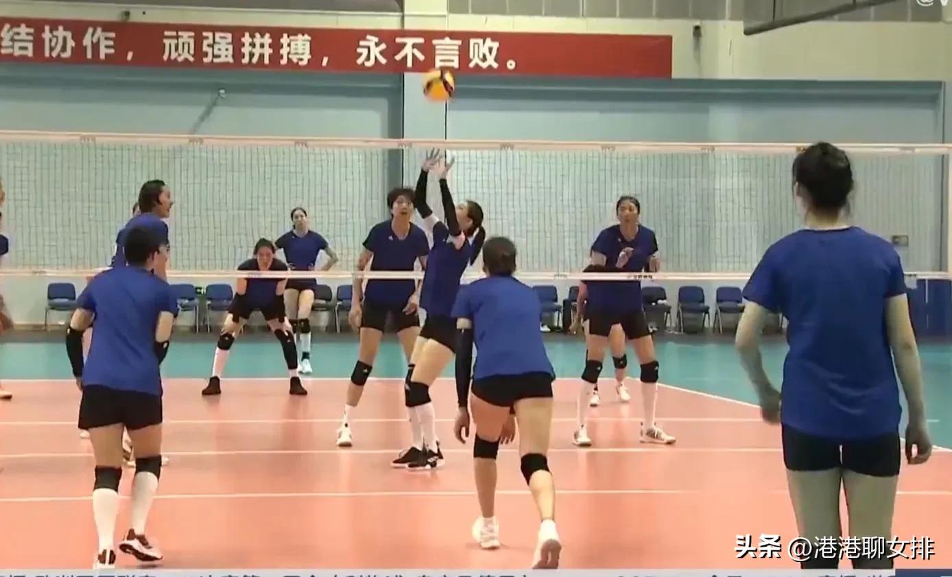中國女排世界杯比賽安排（2023年世聯賽中國女排完整賽程！12場比賽全是硬仗，首發陣容預測）