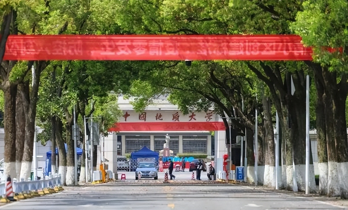 恭喜！又一所国字号大学来到了湖北省，学子：幸福来得很突然