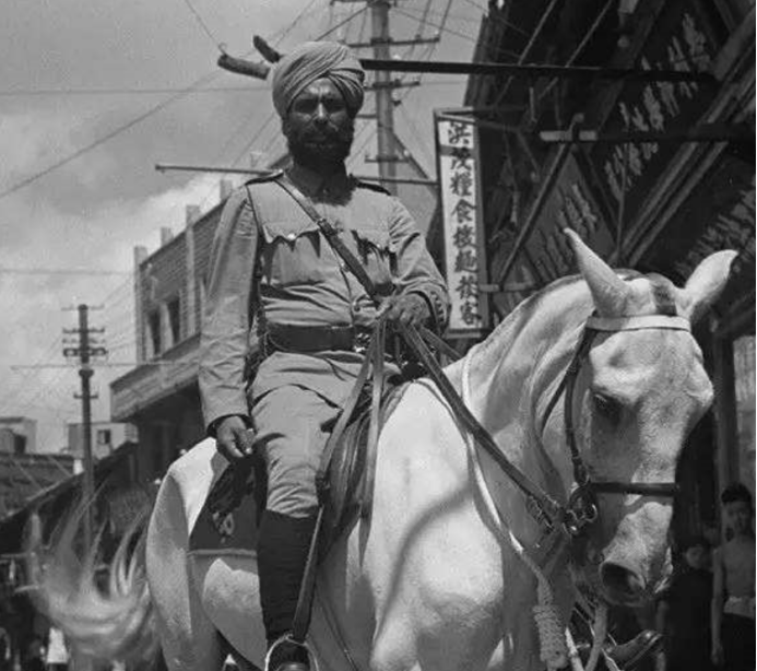 亡了国的印度阿三,成了殖民耻辱中的文化戏谑