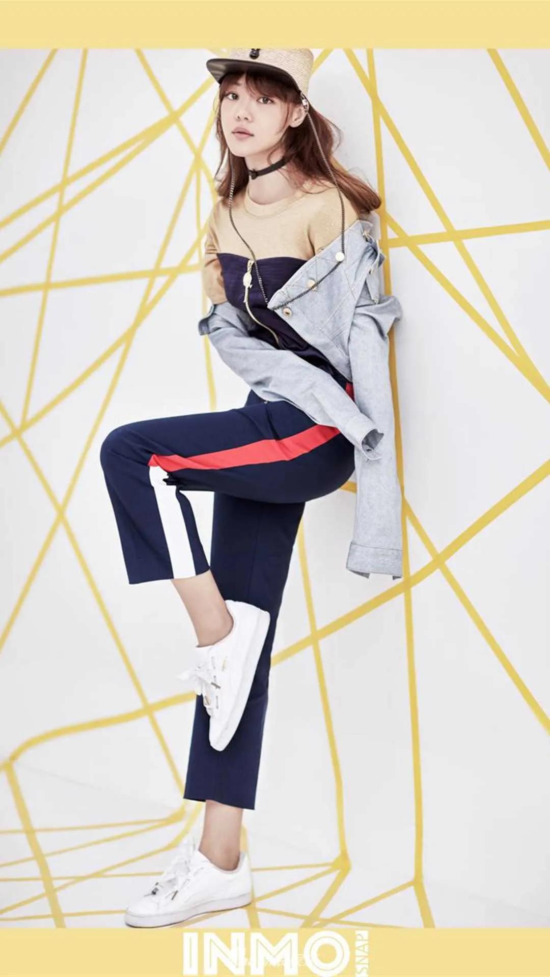 《每日一星》邓家佳