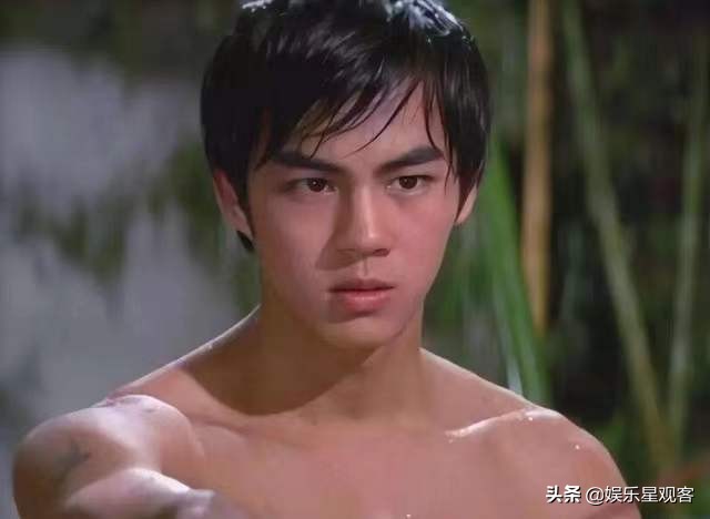 曾经风光无限，如今却尽显苍老的十位巨星，今昔对比差别可真大