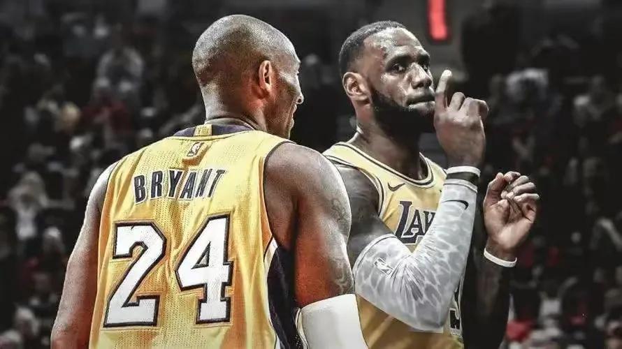 nba球星现役有哪些2020(现役贵为常青树的六大球星，詹姆斯震古烁今，伊戈达拉功成名就)