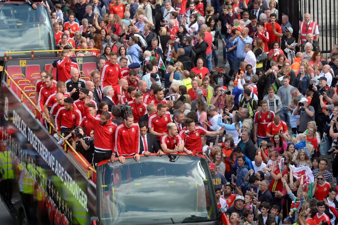 为什么英国人不能参加足球比赛（世界杯为什么没有英国队？）