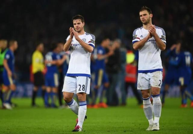 阿布时期切尔西最佳阵容11人（阿布时代切尔西最佳阵容：魔兽切赫领衔，现役2人入选，穆1期强势）