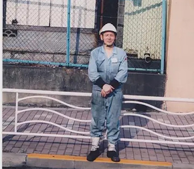 上海知青赴日本打黑工，只为供女儿留学，在纽约疫情中他写下遗嘱