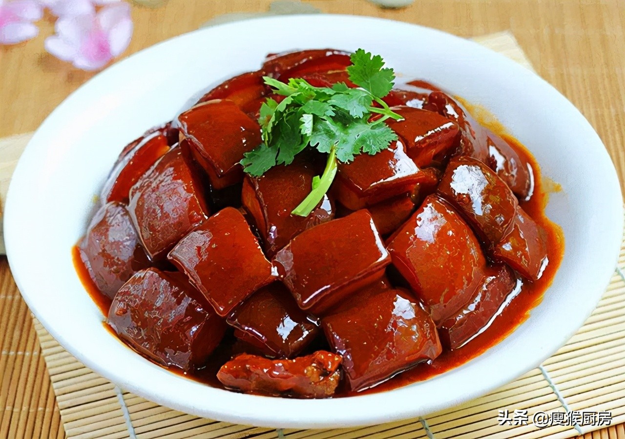 浙江十大名菜与家常美味：八道经典菜肴品味江南风味