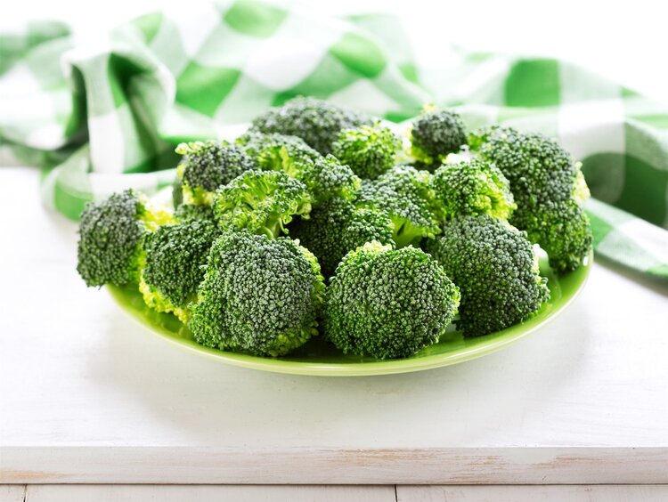 血管健康决定寿命？5类食物是血管“清道夫”，你有在吃吗？