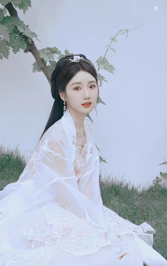 6位古装"奇丑"女星:别人古装惊艳四座,她们却是"灾难现场"