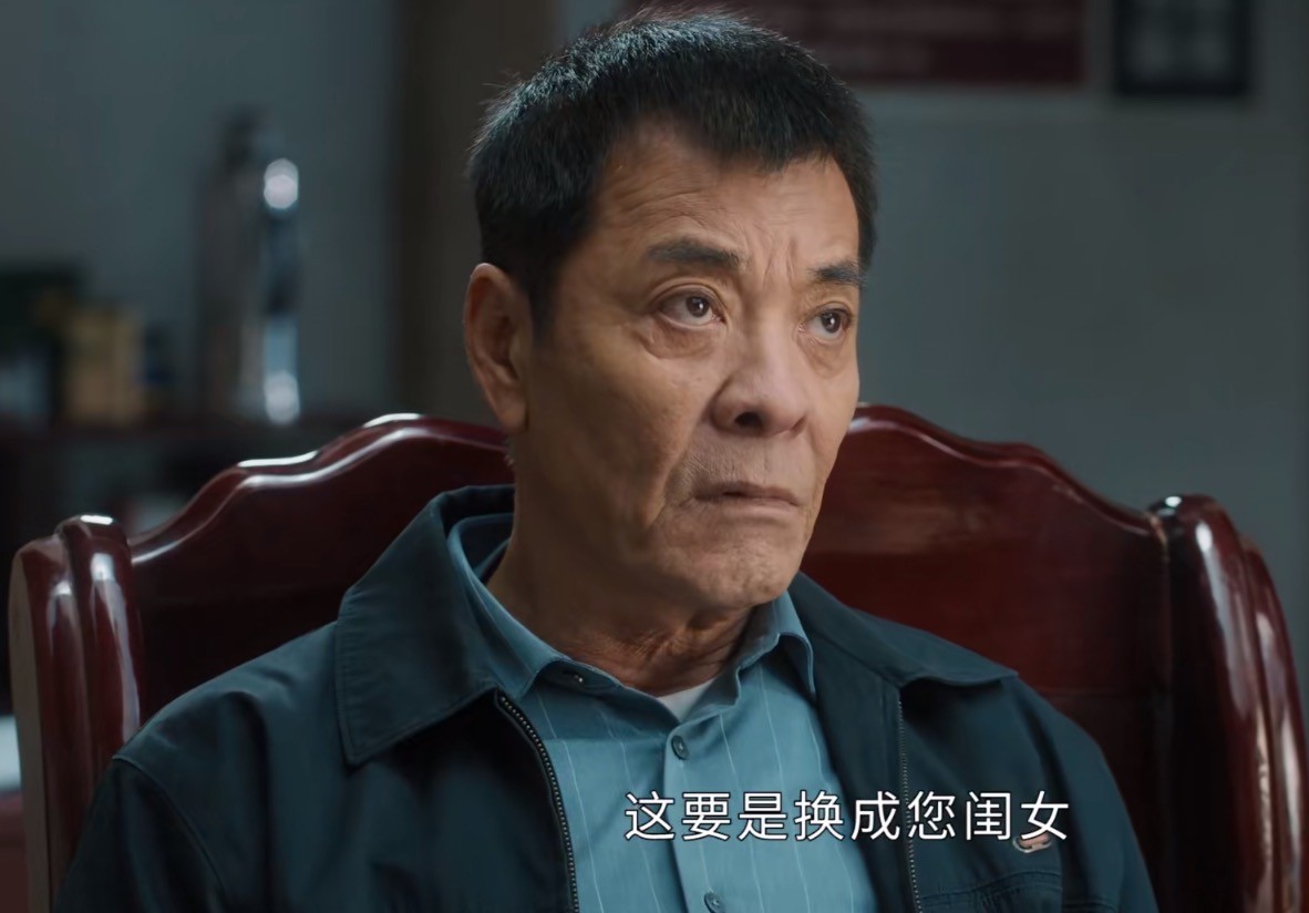 哭不出来别硬演！幸福到万家3位演员告诉你，啥是教科书式哭戏