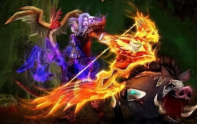 战网积分换网易云VIP《魔兽世界》边听歌边raid时代来临