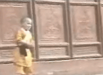 从少林寺走出的5位明星，有人成影帝有人糊了，还有1位是女生