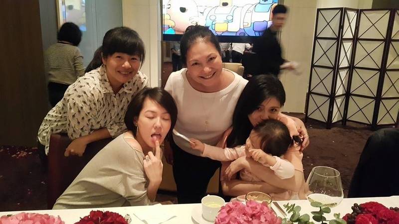 大S首谈与丈夫具俊晔结婚后才见面：生米煮成熟饭，幻灭就幻灭吧