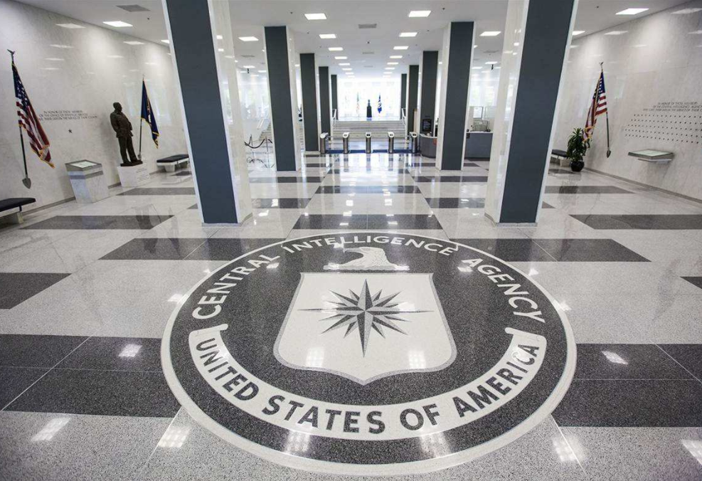 CIA�������������ѣ�������������ؽ�ƽ����װ����������Ǵ�¥
