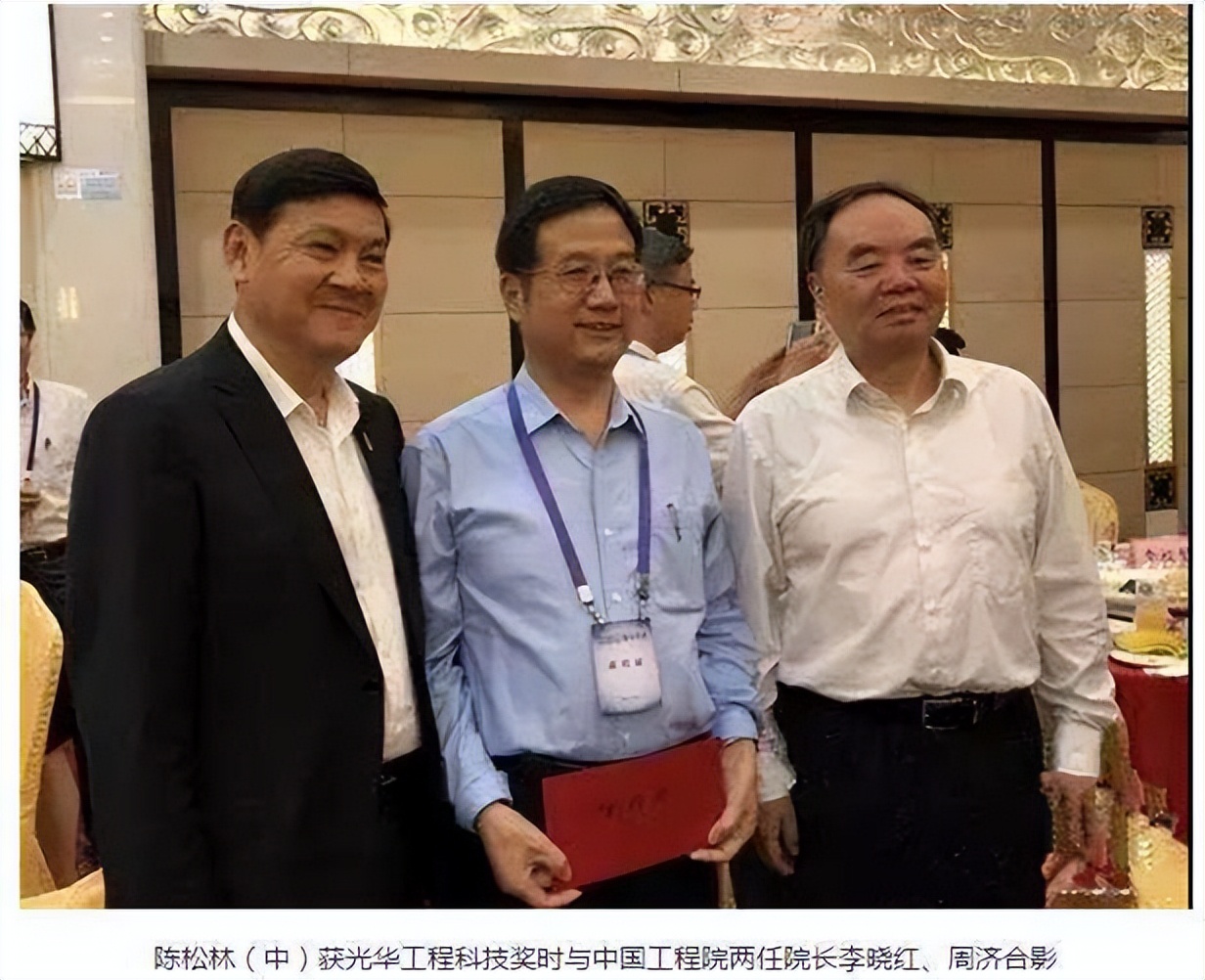 鱼类基因组秘密是被这位院士攻克的