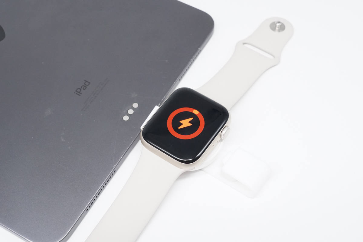 ipad充(chong)电（ipad充(chong)电很慢怎么解决）-第13张图片-大连信息网(wang)