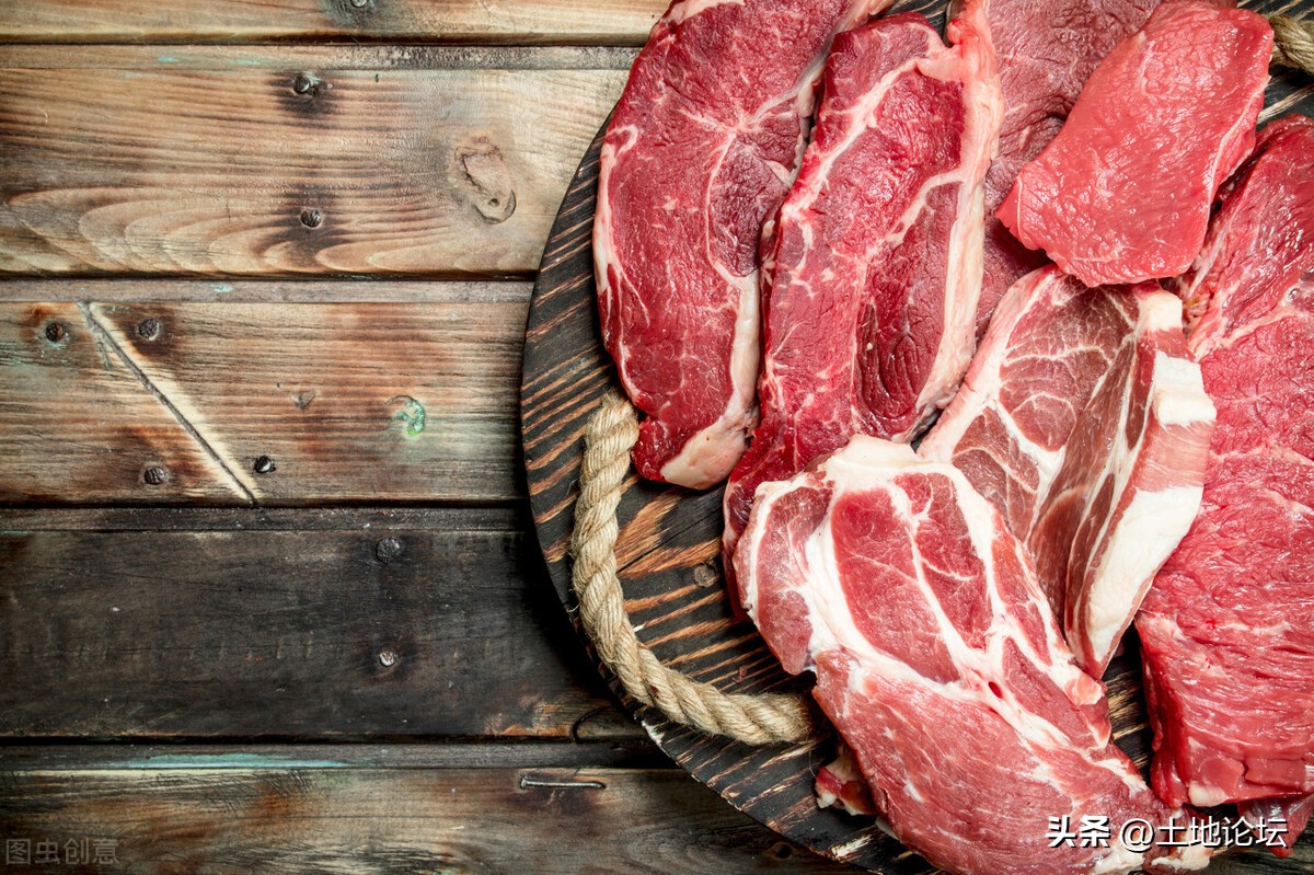 猪肉价格进入过度上涨一级预警区间！现在多少钱一斤？