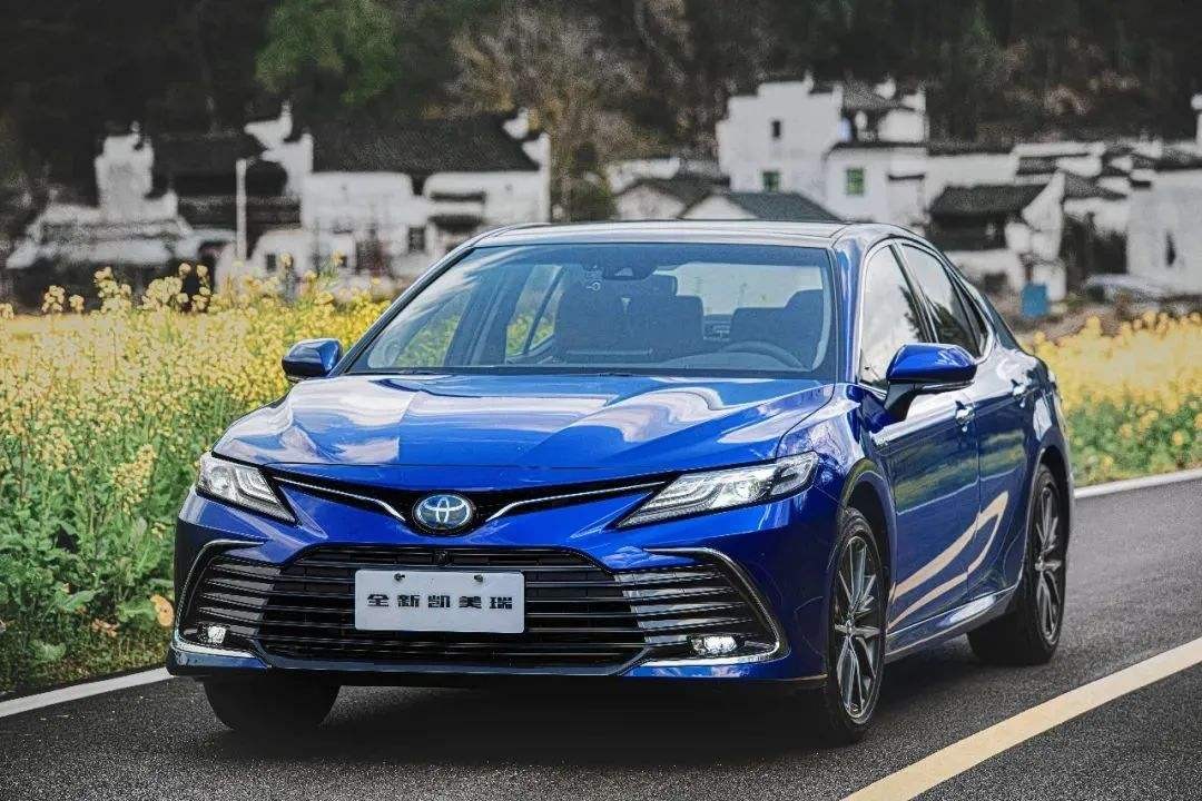 日产中型车三剑客过得怎么样？有的销量回暖，有的掉出榜单前十