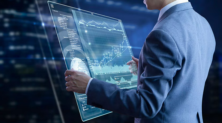 数据分析入门：数据类型+分析方法+分析过程，看这篇就够了