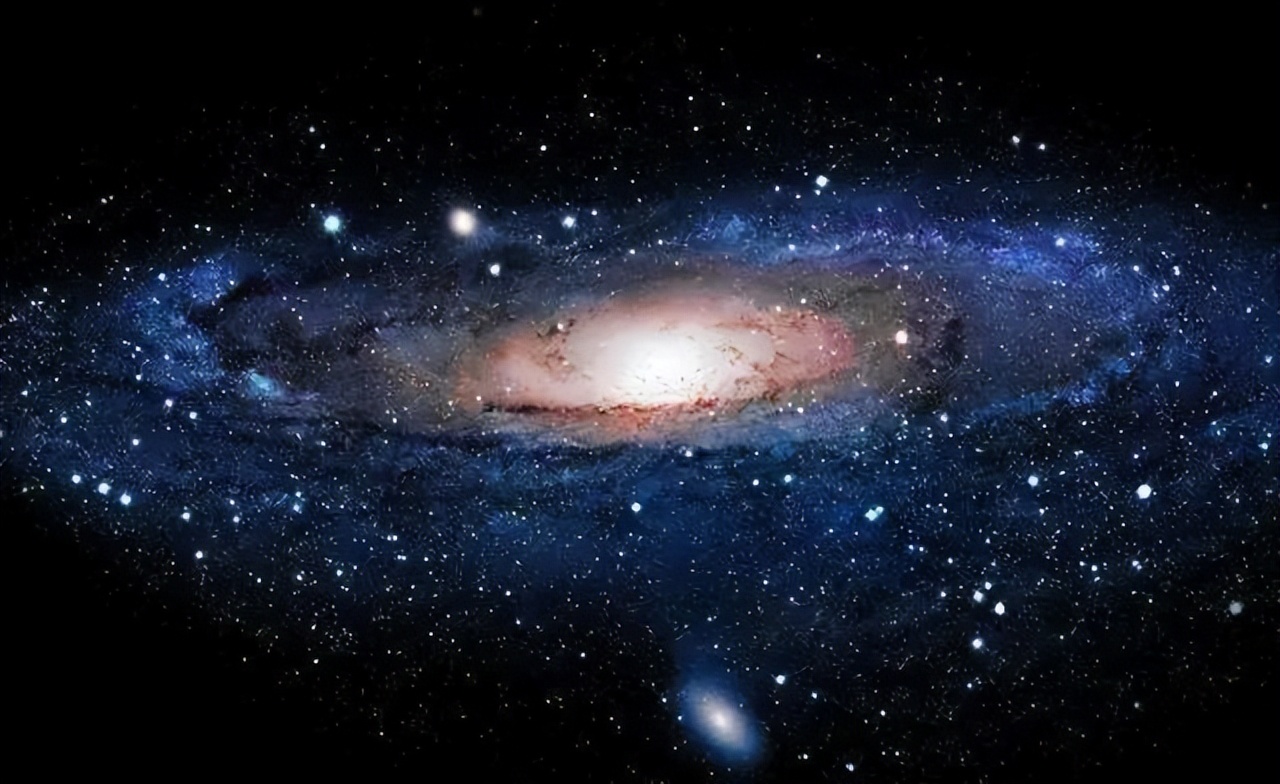 最荒谬的是：这个世界竟然可以被理解