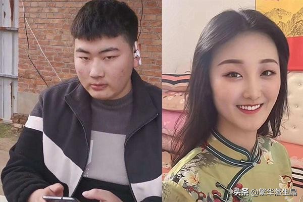 陈亚男被列入山东直播警示名单，离开朱单伟后将失去网红身份