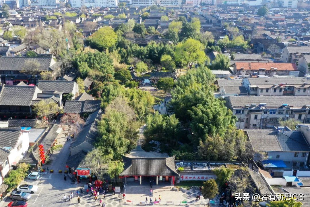 扬州有什么好玩的地方旅游景点（去扬州旅游攻略）-第4张图片-科灵网