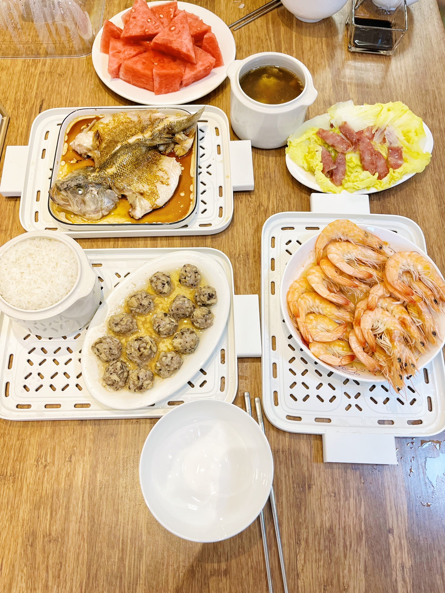 一见钟情的3个厨房小电器，买时“肉疼”，用起来真香