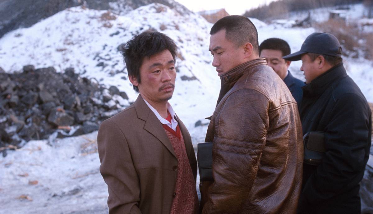 王宝强雪中送炭,徐峥过河拆桥,一句话让徐总"峥"在囧途