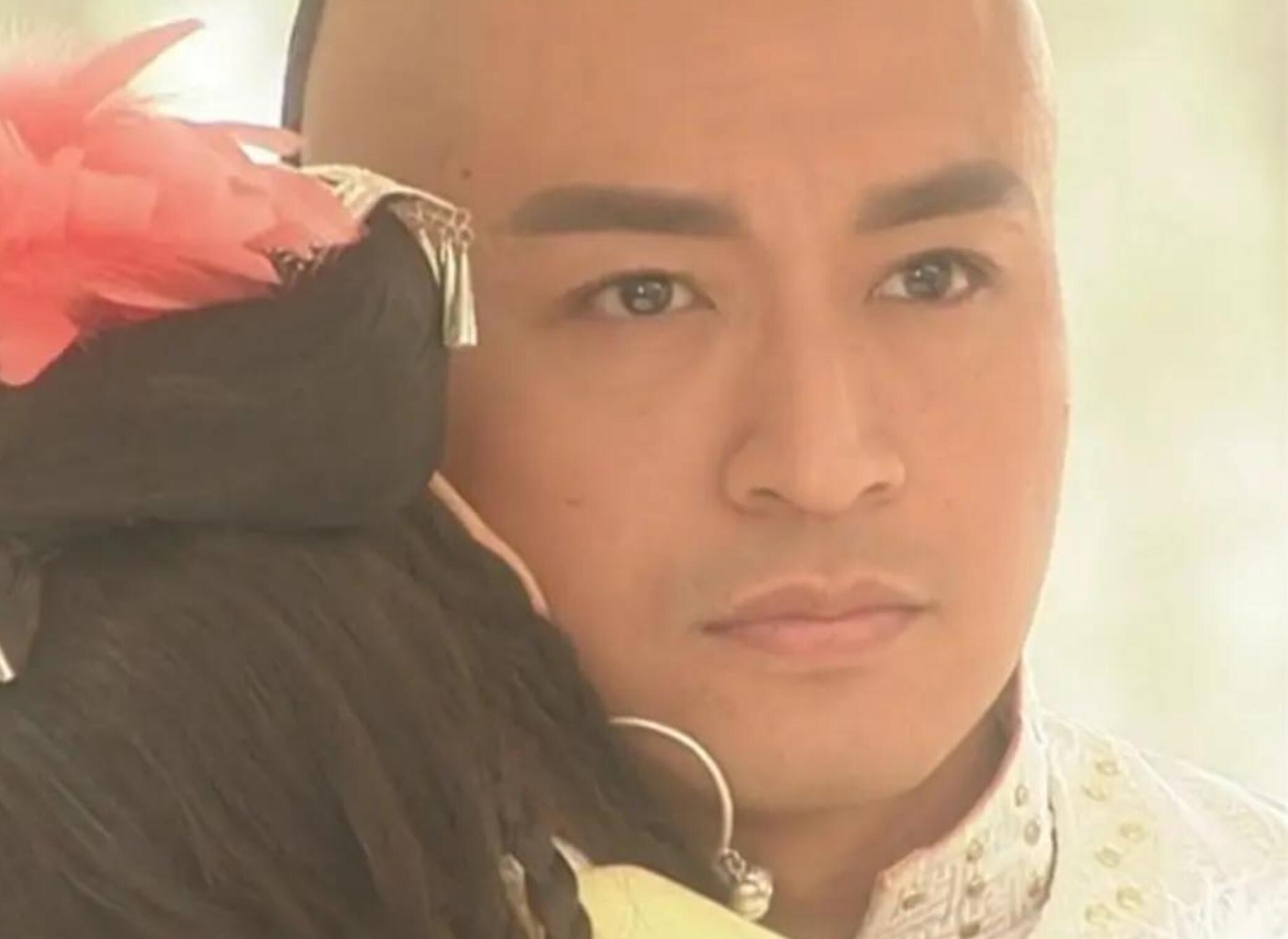 《孝庄秘史》多尔衮：男人痴情起来，比女人更“恋爱脑”