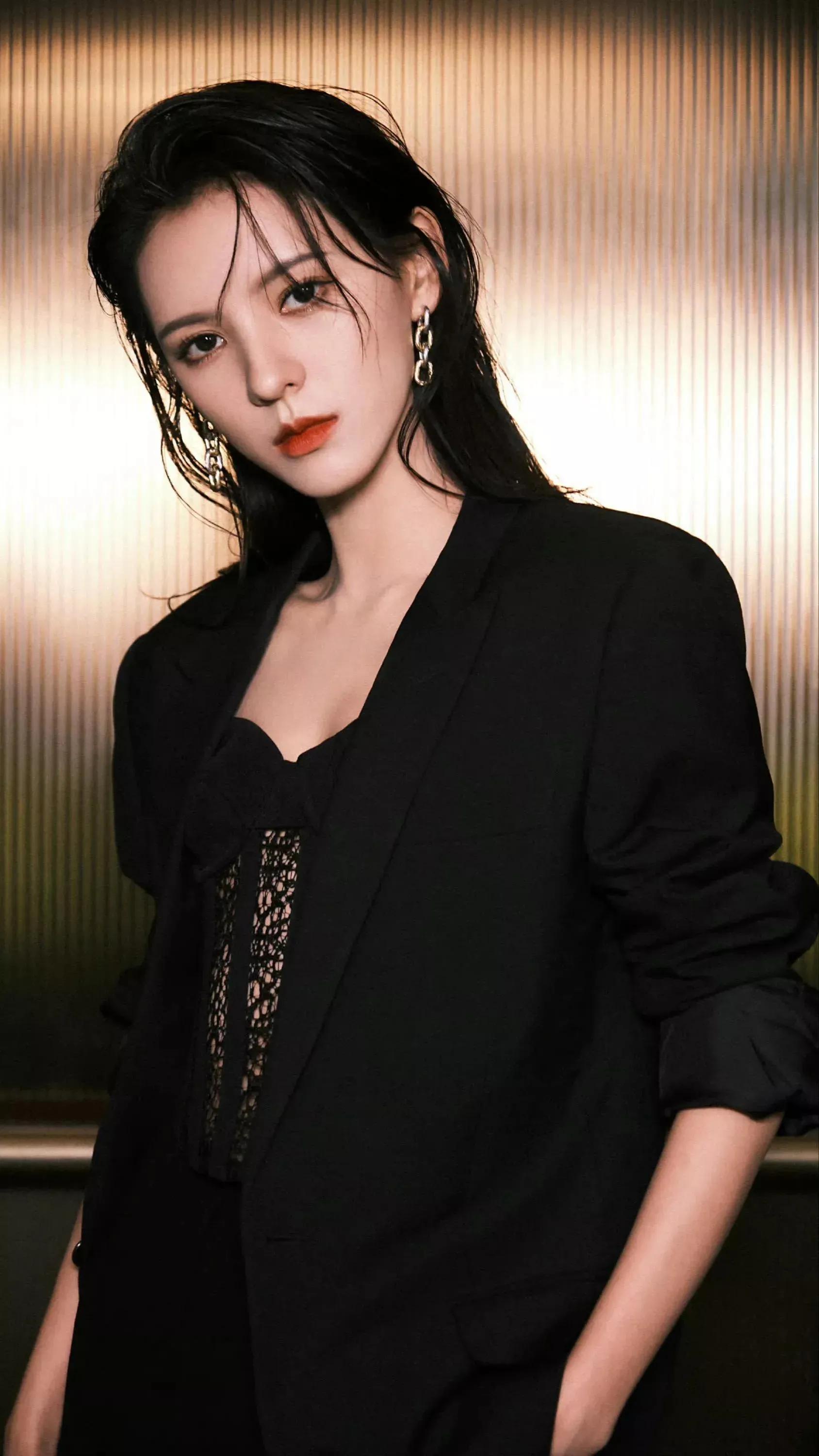 《每日一星》张予曦