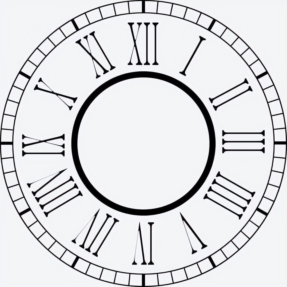 古希腊计数法(看完直呼太麻烦了,阿拉伯数字普及之前,都是怎样记数的?