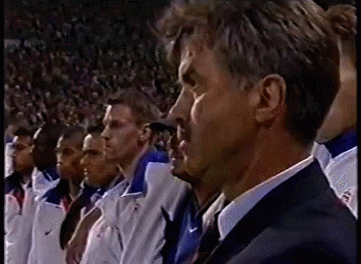 巴西世界杯1080p合集（锋线主将间的精彩对决，跨不过的点球战噩梦，98世界杯巴西VS荷兰）