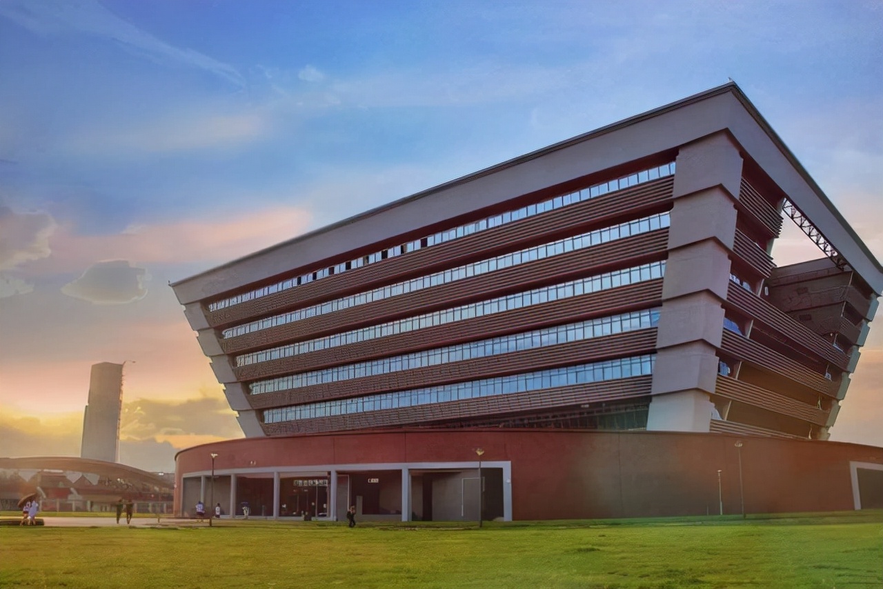 恭喜！广东将迎来一所“一流财经院校”，当地考生：幸福太突然了