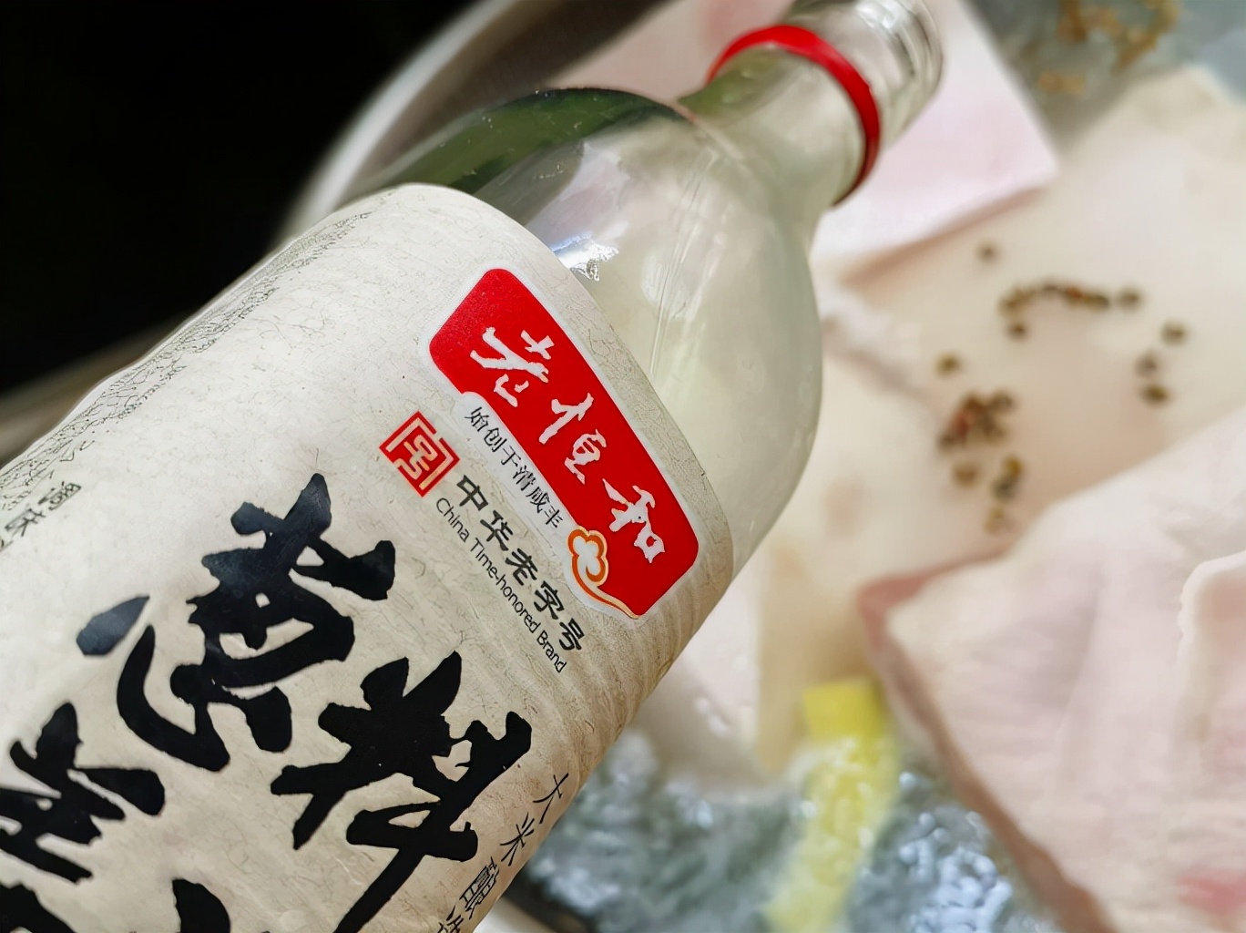 梅菜扣肉的正宗做法，软烂入味不油腻，年夜饭露两手，撑得住场面