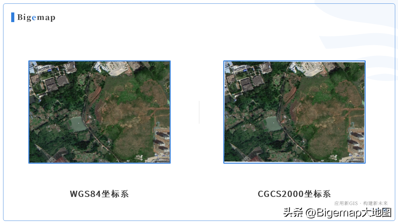 快速掌握Bigemap软件的八大实用功能及技巧