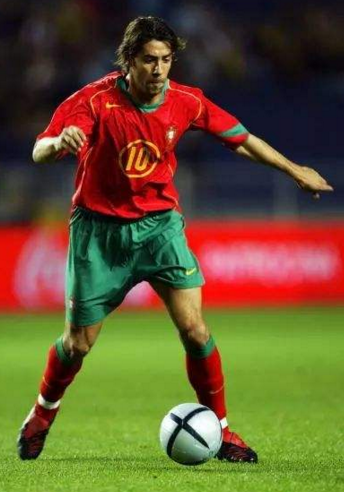 2004世界杯在哪个国家举行（2004年欧洲杯：冷门与颠覆齐飞，青春共激情一色）