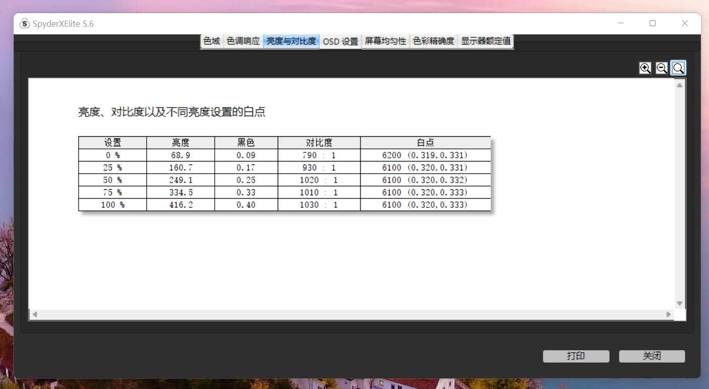 带得动的2K电竞显示器，高刷新率高色域，微星MAG274QRF-QD实测