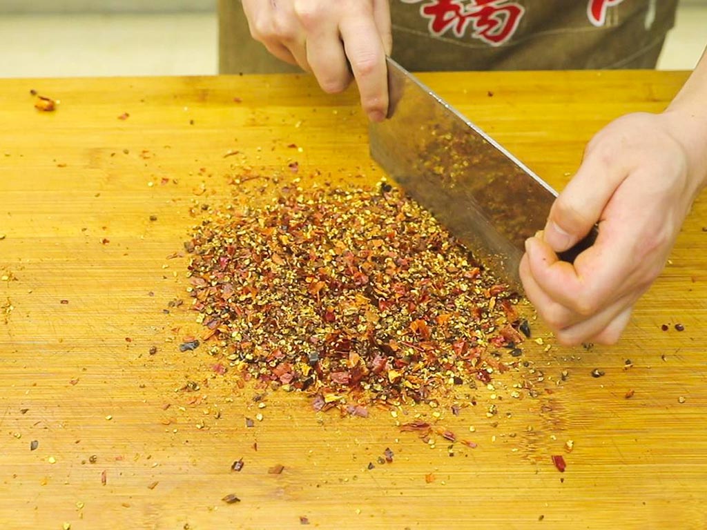 图片[23]-四川最出名的5道经典名菜做法 麻辣鲜香 色味俱全-起舞食谱网