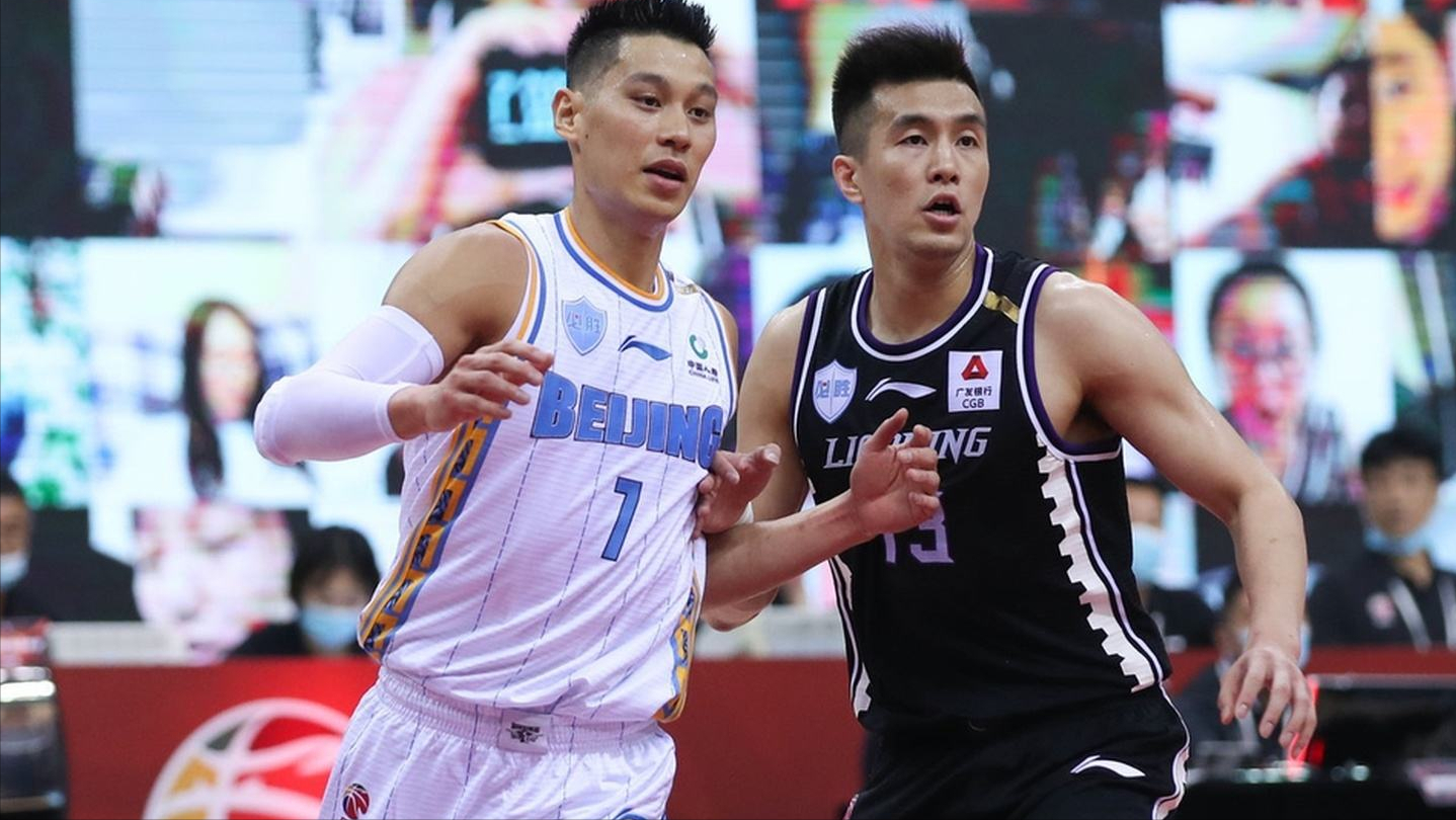 哪里可以看cba发展比赛直播（CCTV5直播！CBA第二阶段来了，2强队将上演巅峰对决）-趣拿体育