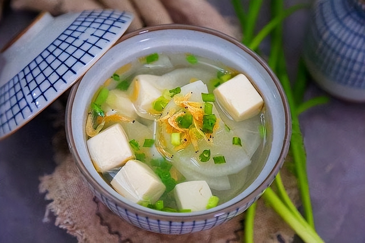 豆腐是豆製品，常吃有好處，但這4種假豆腐勸你少碰