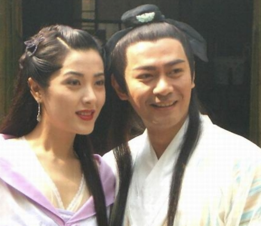 一手好牌却打得稀烂，这8位“高开低走”的港星，个个不值得原谅