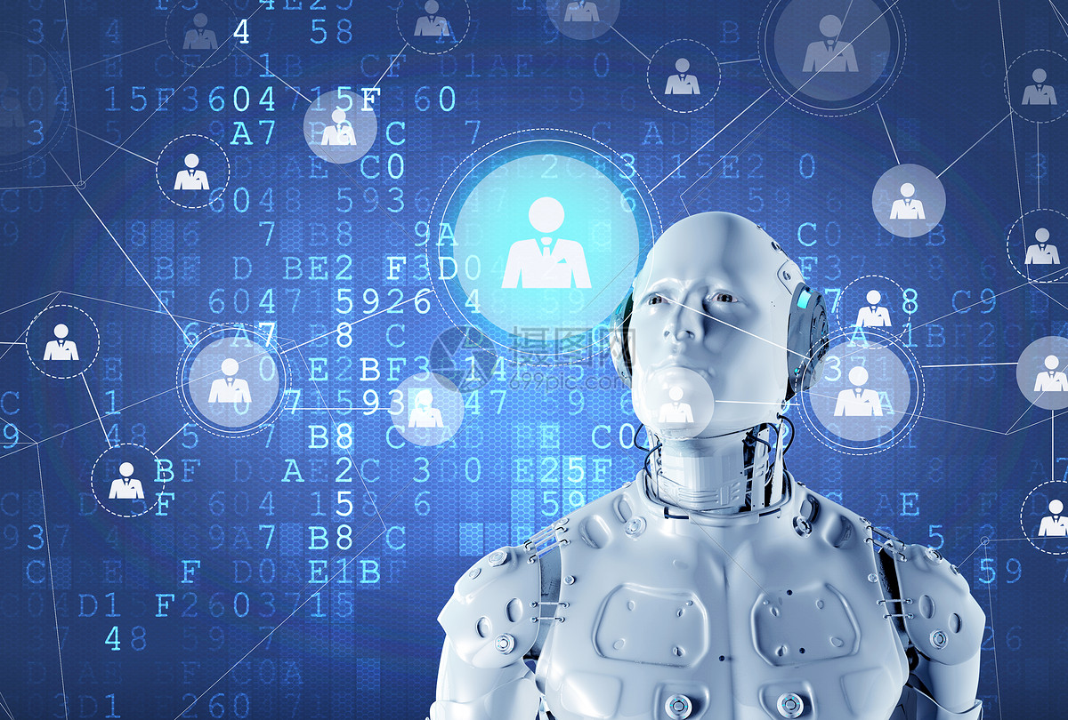 「揭示探索」AI人工智能真能反控人类吗？AI自我意识养成记