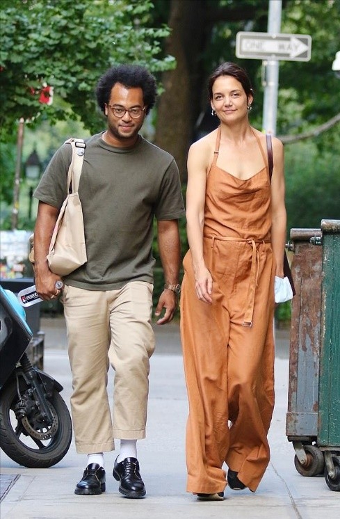 汤姆克鲁斯妻子（阿汤哥两位前妻现状：55岁妮可和丈夫婚姻甜蜜，凯蒂终于公开恋爱）