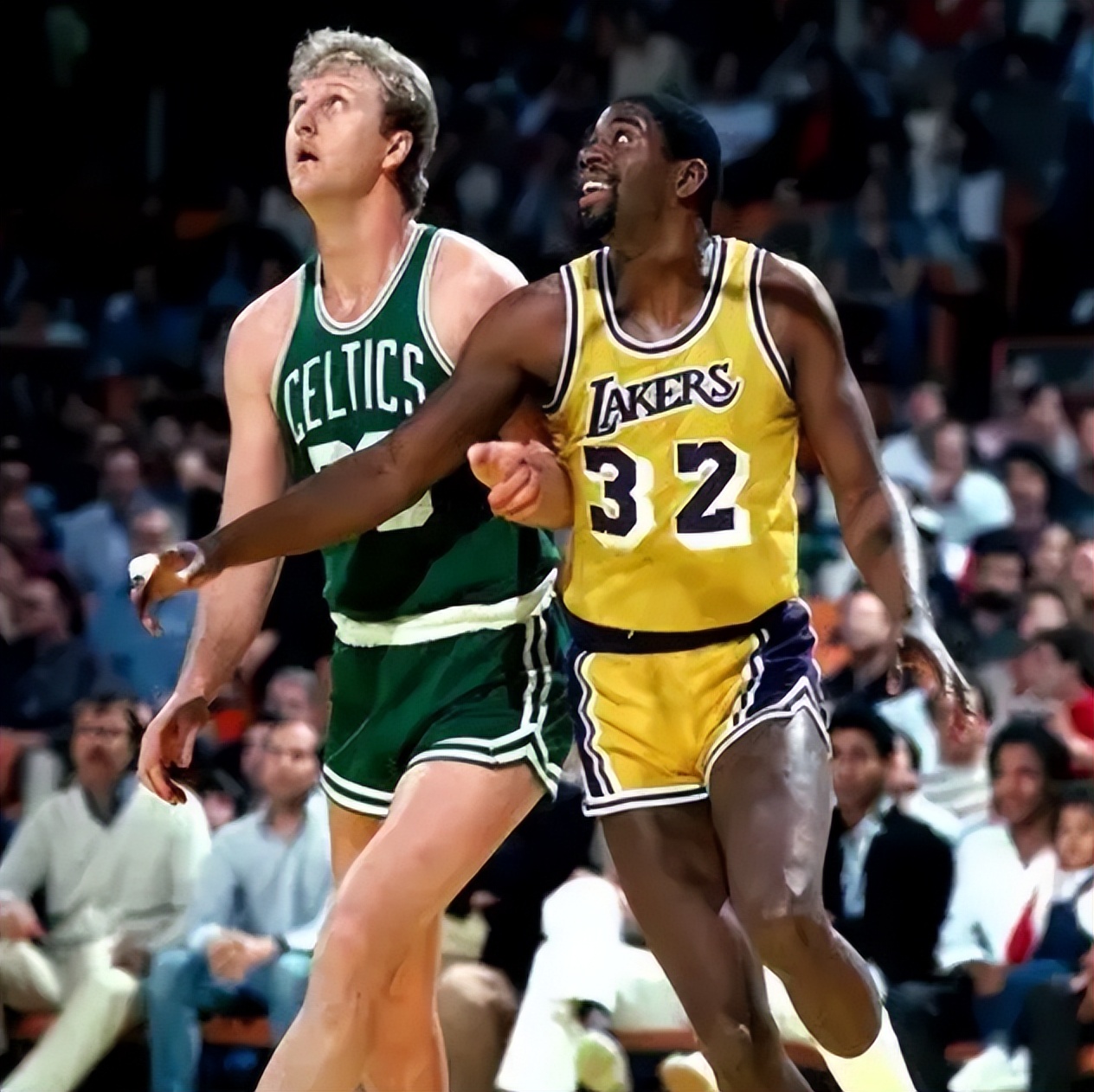 歷史上的大個控衛（重排NBA歷史5大控衛，保羅落選 納什墊底 庫里屈居第2）